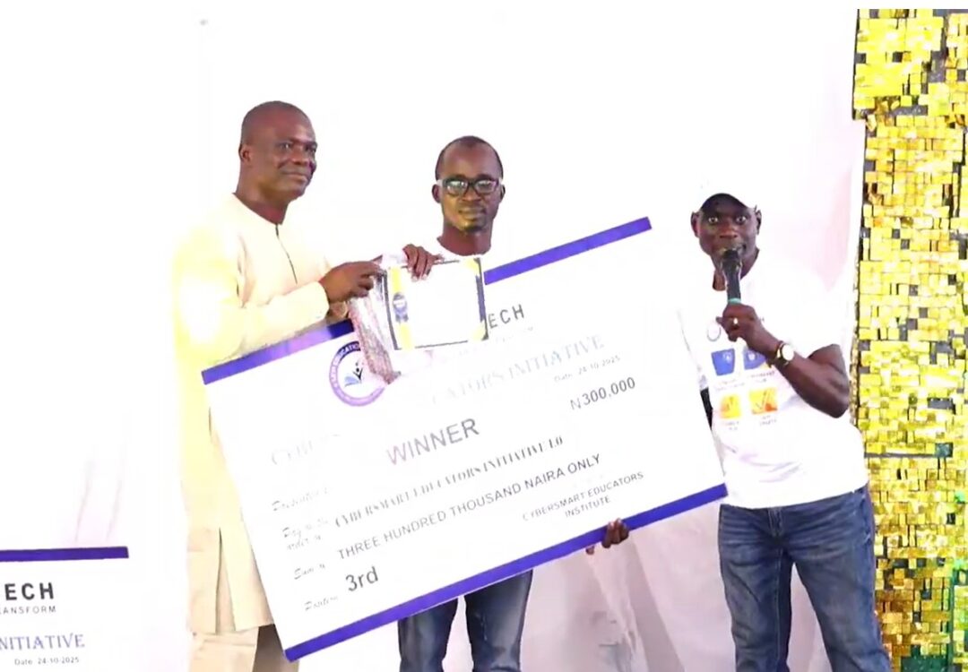 Empowering the Future: Mabest Academy, Akure, Honoured Among Nigeria’s Top Digital Schools